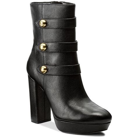 botine michael kors